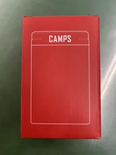 CAMPS 保冷缶ホルダー オレンジのサムネイル