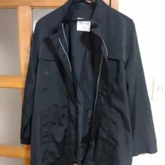 GLOBAL SWITCH ブラック ジャンパー