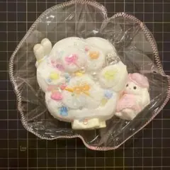 スクイーズ　ソーセージ