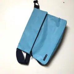 paulsmith jeans メッセンジャーバッグのサムネイル