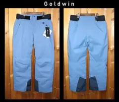 2026年最新】GOLDWIN スキーウェア(男性用)の人気アイテム - メルカリ