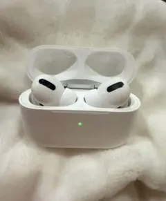 Apple AirPods Pro1 本体完璧なプロセス - メルカリ