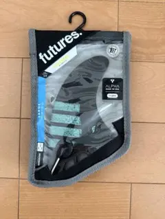 futures. フューチャーフィン 3枚セットのサムネイル