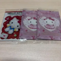 サンリオキャラクターウエハース11