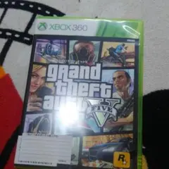 グランドセフトオート