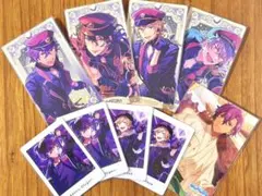 【あんスタ】UNDEAD 9枚セット