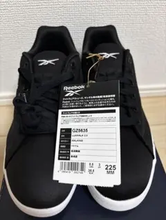 Reebok リーボック LUXWALK 2.0 22.5cmのサムネイル