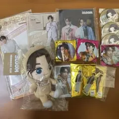 綱 啓永 まとめ売り 2025年最新】綱啓永の人気アイテム - メルカリ