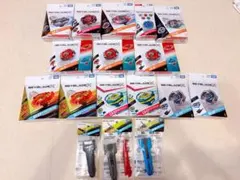 ベイブレードX まとめ売り 45点セット 国内正規品 BEYBLADE X - メルカリ