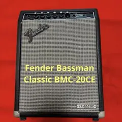 2026年最新】FENDER BMC-20CEの人気アイテム - メルカリ