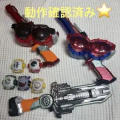 2026年最新】仮面ライダーゴースト DXゴーストドライバー&ガンガン