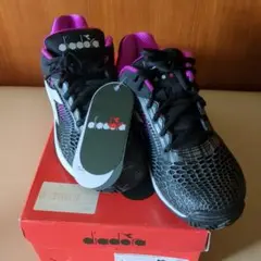 diadora Speed Competition 5 + W AG UK7