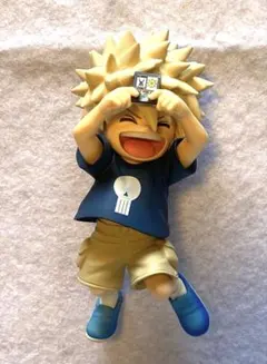 僕のヒーローアカデミア　ヒロアカ　爆豪勝己　一番くじ　フィギュア　かつきのみ