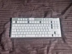 2026年最新】Logicool G ゲーミングキーボード 有線 G910r タクタイル