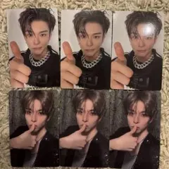 treasure アサヒ トレカ まとめ売り