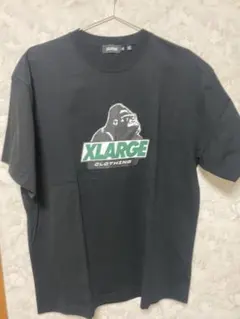 XLARGE ゴリラプリント Tシャツ XL