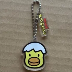 ギンビス たべっ子どうぶつ アクリルキーホルダー
