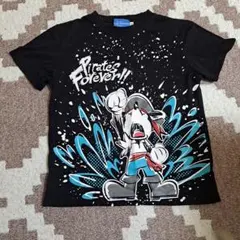 東京ディズニーリゾート Tシャツ 120