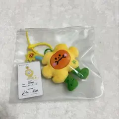 新品 JoongDunk JAIDEE DOLL KEYCHAIN ぬいぐるみ - メルカリ