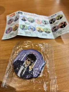 コナン マグネットシート　2個セット