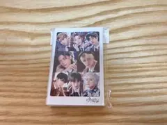 Stray Kids タレントカード