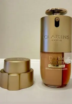 CLARINSダブルセーラムファンデーション L3Nのサムネイル