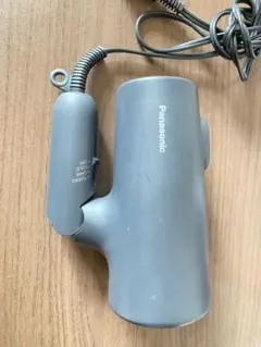 Panasonic EH-NE5L グレー　ドライヤー