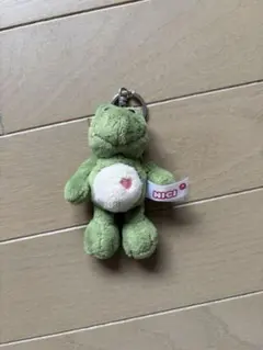 NICI キーホルダー　カエル