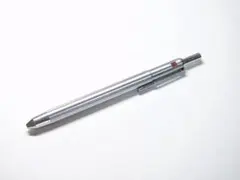Pilot 細字3色 ストライプ 廃盤 ボールペン 多機能 パイロット 振り子