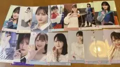 ＝LOVE 高松瞳 生写真 まとめ売り