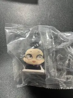 おねむたん　鬼滅の刃　拾壱ノ型　不死川玄弥