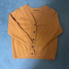 AMERICAN HOLOCカーディガン レディース
