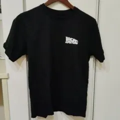 graniph バック・トゥ・ザ・フューチャー Tシャツ Sのサムネイル