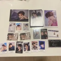 Stray Kids スンミン