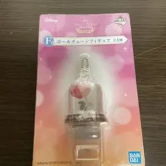 ディズニープリンセス一番くじ　美女と野獣　魔法の薔薇