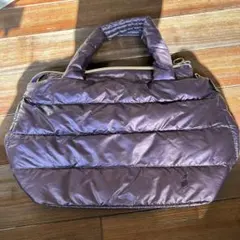 ROOTOTE ルートート キルティングバッグ 軽量