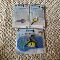 一番くじ HUNTER×HUNTER Cross the "X-Day" J賞