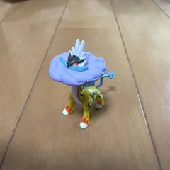 タカラトミー モンコレ タケルライコ フィギュア