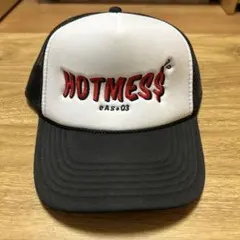 HOTMESS eAS+03 メッシュキャップのサムネイル