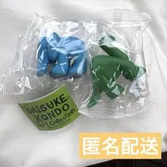 【新品⭐︎】DAISUKE KONDO アートコレクション フィギュア 2体セット