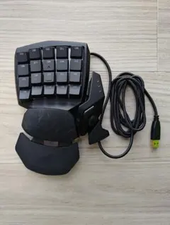 Razer Orbweaver Chroma 左手デバイス