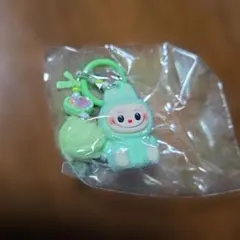 ラブブキーホルダー