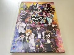 銃兎 キャラファインボード 2025年最新】キャラファインボード ヒプマイの人気アイテム