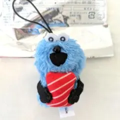 パペットスンスン☆スシロー コラボ限定 指人形マスコット まぐろ