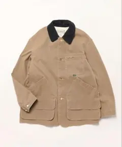 【新品未使用】L.L.Beanプロスペクト ハーバー フィールド コート