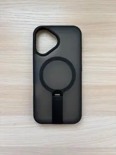 iPhone16 ケース　スタンド付き　MagSafe対応