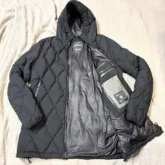 herno ダウンジャケット