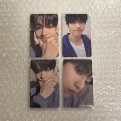 スビン　トレカセット