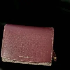 Patrick Cox財布のサムネイル