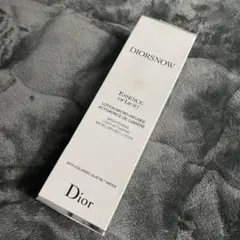 DIOR ディオール スノー エッセンスオブライトマイクロローション 化粧水